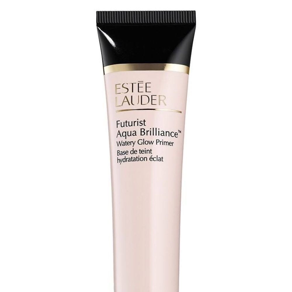 Futurist Aqua Brilliance Watery Glow Primer